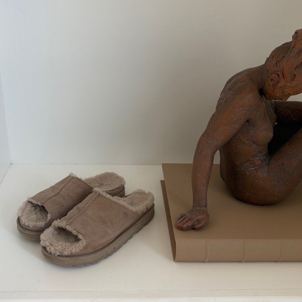 Ugg Slides - image 2